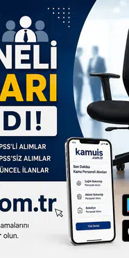 Kamu Personeli Alımı 2026 Başvurular Nasıl Yapılır, Hangi Kadrolarda Alım Yapılıyor?