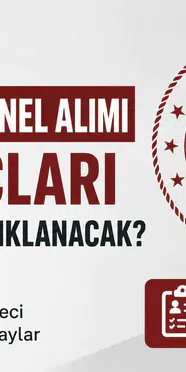 ASHB 680 Personel Alımı Sonuçları İçin Bekleyiş Başladı! KPSS Taban Puanı