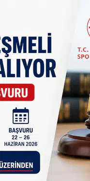 GSB 40 Sözleşmeli Avukat Alımı Yapacak! 35 İlde Başvurular Başlıyor