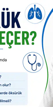 Öksürüğe Ne İyi Gelir? Öksürüğü Ne Keser?