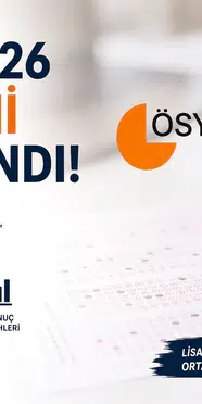 KPSS 2026 Takvimi Açıklandı! Başvurular Ne Zaman Başlıyor? İşte Lisans, Ön Lisans ve Ortaöğretim KPSS Tarihleri
