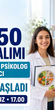 GSB 550 Personel Alımı Başvuruları Başladı KPSS 60 Puanla Başvuru Yapılabilecek