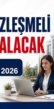 TİBÜ 30 Sözleşmeli Personel Alımı Yapacak Kadrolar, Şartlar ve Başvuru