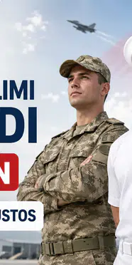 MSB 2026 Sözleşmeli Er ve Uzman Erbaş Alımı Başladı 3 İlan İçin Son Gün 9 Ağustos