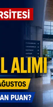 İnönü Üniversitesi 131 Personel Alımı Sonuçları Ne Zaman? Taban Puanlar Açıklandı mı?