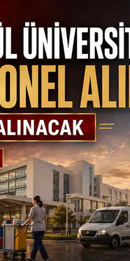 Dokuz Eylül Üniversitesi 144 Personel Alımı Başladı 117 Hemşire Alınacak
