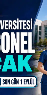 Pamukkale Üniversitesi hangi kadrolarda personel alacak?