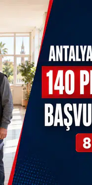 MEB Okullarına 140 Personel Alımı: Başvurular Başladı