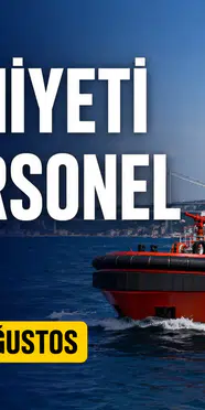 Kıyı Emniyeti 173 Personel Alımı İŞKUR Başvuruları Başladı