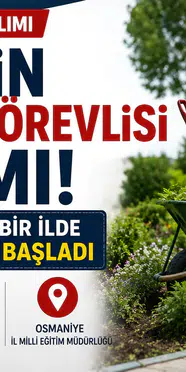 KPSS 2026/2 Tercihleri Aralıkta Başlıyor! Binlerce Memur Kadrosu Bekleniyor