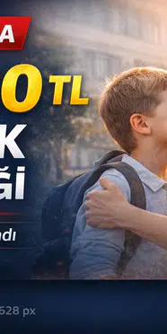 Devlet Çocuk Yardımını Artırdı! Aylık 9.880 TL’ye Kadar Ödeme