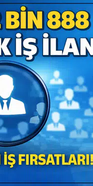 İŞKUR Verileri Açıklandı 72 Bine Yakın İş İlanı Yüzbinlerce Personel Alımı İstihdam
