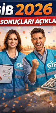 Gelir İdaresi Başkanlığı 655 Memur Alımı Sonuçları Açıklandı mı?
