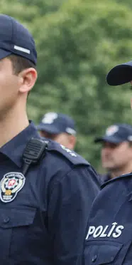 KPSS Şartsız Polis Alımı 2026 2500 Personel Alımı Şartları Detaylar