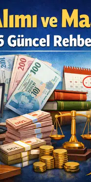 2026 Katip Alımı ve Maaşları: Şartlar, Başvuru Süreci