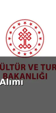Kültür Bakanlığı 795 Personel Alımı Yedek Aday Duyurusu İlanı