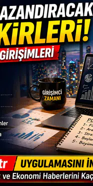 2026 Yeni İş Fikirleri Geleceğin En Karlı Girişimleri Nelerdir.