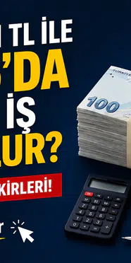 1 Milyon TL ile Yapılacak İş Fikirleri 2026 Yüksek Kazanç Sağlayan Sektörler