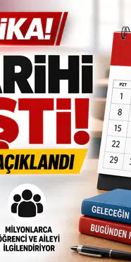 LGS Sınav Tarihi Değişti mi? Sınav Tarihi Ne Zaman?