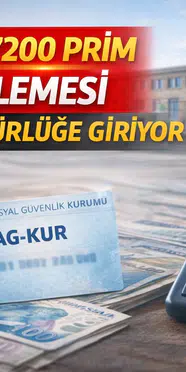 BAĞ-KUR 7200 Gün Düzenlemesi 2026’da Çıkacak mı? Son Durum