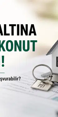 40 Yaş Altına Faizsiz Konut Desteği 2026: Şartlar Neler, Kimler Başvurabilir?