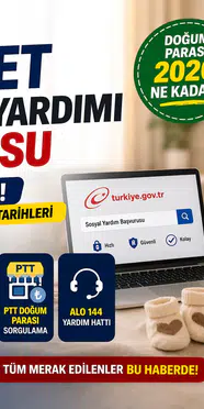 2026 e-Devlet Aile Destek Paketi Başvuru Kimler, Nasıl Alabilir?