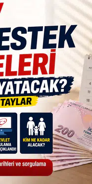 Sosyal Yardım Paraları 2026 Güncellendi Kim Ne Kadar Alıyor?Aile destek programı başvurusu Nasıl Yapılır