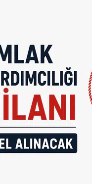 Milli Emlak Uzman Yardımcılığı Alımı 2026135 Kadro İçin Başvurular Başladı