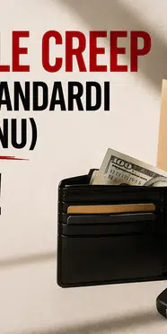Maaşın Artıyor Ama Paran Yetmiyor mu? “Lifestyle Creep” Tuzağına Düşmüş Olabilirsin!