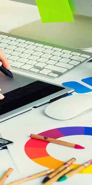 Grafik Tasarım Nedir? Grafiker Ne Yapar?