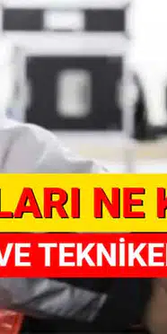 2023 Teknisyen ve Tekniker Nasıl Olunur? Maaşları Ne Kadar?