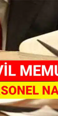2023 Sivil Memur Olma! Askeri Personel Nasıl Olunur?