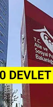 ASHB 46 Şehirde 230 Devlet Memur Alımı Listesi