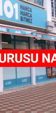 A101 İş Başvurusu Nasıl Yapılır? Başvuru Formu