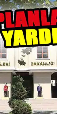 İçişleri Bakanlığı İl Planlama Uzman Yardımcılığı Maaşı Ne Kadar?