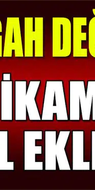 E-Devlet İkametgah Değiştirme Ve İkinci İkametgah Ekleme Nasıl Yapılır?