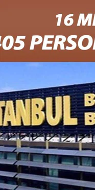 Büyükşehirden büyük personel alım ilanı! Çok meslekten 405 personel alınıyor