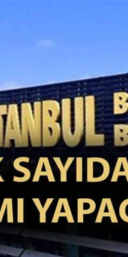 İBB Çok Sayıda Şoför Alımı Yapıyor! Başvurular Başladı