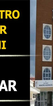 Tapu ve Kadastro 171 Memur Alımı İlanı Şartları ve Başvurusu 2023