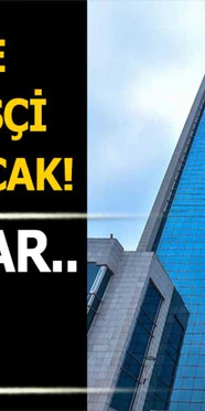 Belediye KPSS'siz 70 Kamu İşçi Alımı Yapacak!