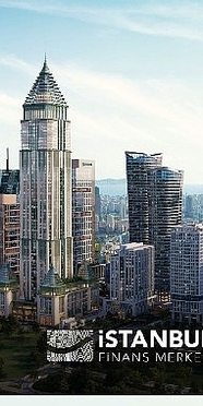 İstanbul Finans Merkezi'nin (İFM) işleyişine ilişkin yönetmelik Cumhurbaşkanı tarafından imzalandı