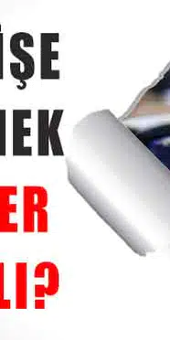 Kamuda İşe Girebilmek İçin Neler Yapılmalı?