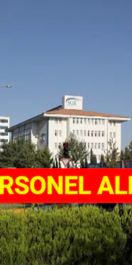 Adıyaman Personel Alımı İş İlanları