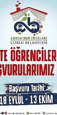 Yükseköğrenim Bursu İçin Başvuru Şartları Belli Oldu