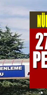 Nükleer Düzenleme Kurumu 27 Devlet Personeli Alımı