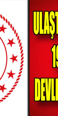 Ulaştırma Ve Altyapı 19 Şehirde 91 Devlet Memuru Alımı