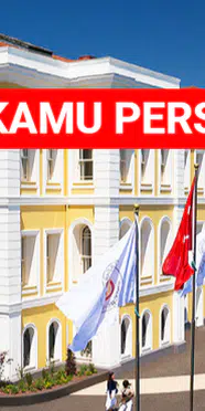 6 Unvan İçin Kamu Personeli Alımı Başvuruları Açıklandı!