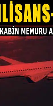 SunExpress, 400 Kabin Memuru İş İlanı Lise, Önlisans ve Lisans Mezunları Başvurabilir!
