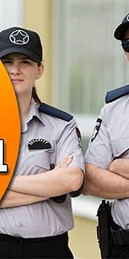 İŞKUR 77 İlanda 2524 Yeni Güvenlik Görevlisi Alımı Duyurusu!