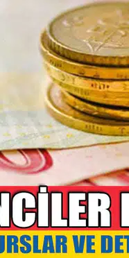 Gençlik ve Spor Bakanlığı Üniversite Öğrencilerine Verilen Burslar